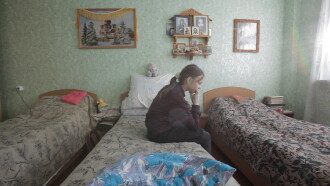 The Convent Girls Trailer