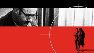The Conversation Trailer