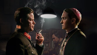 The Conversation Trailer
