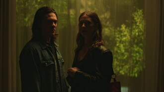 The Convert Trailer