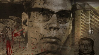The Convict Patient Trailer