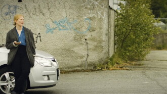 The Corner Trailer