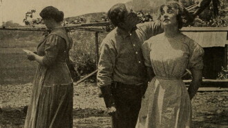 The Corporation and the Ranch Girl Trailer