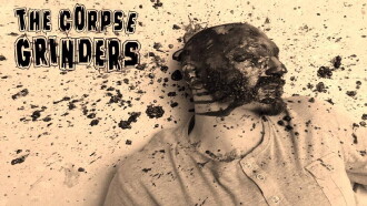 The Corpse Grinders Trailer