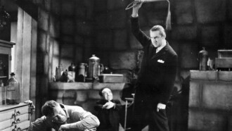 The Corpse Vanishes Trailer