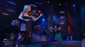 The Corrs Live at BBC Radio 2 Trailer