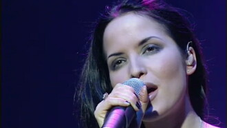 The Corrs: Live at the Royal Albert Hall Trailer