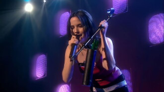 The Corrs - Live in London Trailer