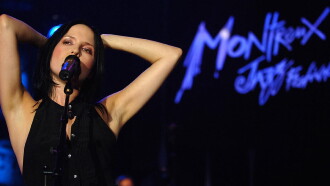 The Corrs - Live in Montreux Jazz Festival Trailer