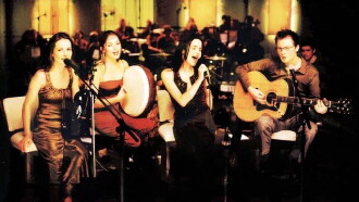 The Corrs: Unplugged Trailer