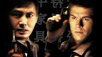 The Corruptor Trailer