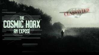 The Cosmic Hoax: An Exposé Trailer