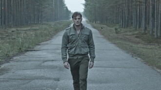 The Cosmonaut Trailer