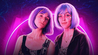The Cosmos Sisters Trailer