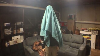 The Costume Trailer