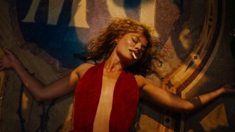 The Costumes of Babylon Trailer