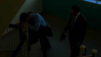 The Cough Trailer
