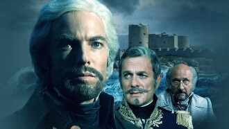 The Count of Monte-Cristo Trailer