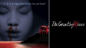 The Counting House Trailer