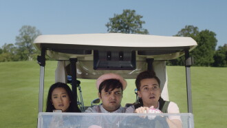 The Country Club Trailer