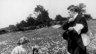 The Country Doctor Trailer