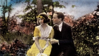 The Country Flapper Trailer