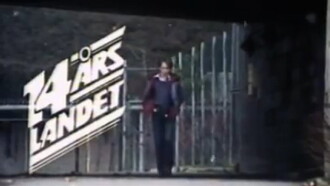 The country of 14-year olds Trailer