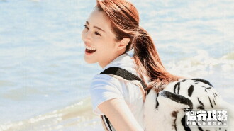 The Couple Travel Together Trailer