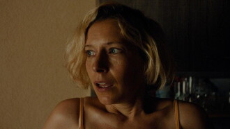 The Courageous Trailer