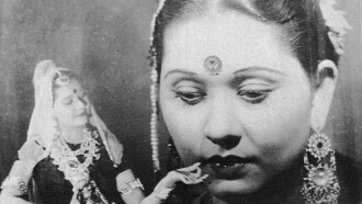 The Court Dancer: Raj Nartaki Trailer