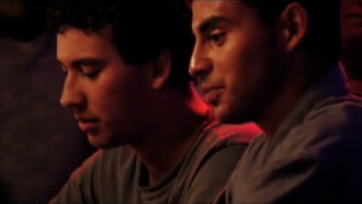 The Cousin Trailer