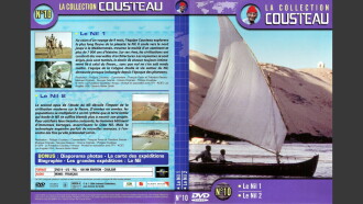 The Cousteau Collection N°1-2 | Sleeper Sharks of the Yucatan Trailer