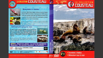The Cousteau Collection N°11-1 | Scandal in Valdez Trailer