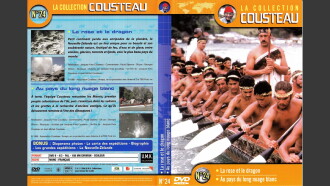 The Cousteau Collection N°11-2 | Ultimatum Under the Sea Trailer