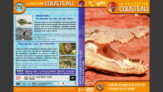 The Cousteau Collection N°14-1 | Australia: The People of Water and Fire Trailer