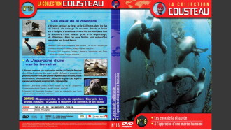 The Cousteau Collection N°16-1 | Strait Islands: The Waters of Discord Trailer