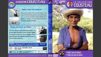 The Cousteau Collection N°17-2 | Amazon: The Enchanted River Trailer