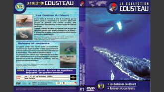 The Cousteau Collection N°3-1 | Desert Whales Trailer