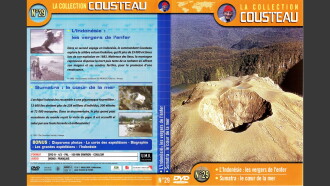 The Cousteau Collection N°35-1 | The Sharks Trailer