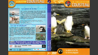 The Cousteau Collection N°4-2 | The Flight of the Penguin Trailer