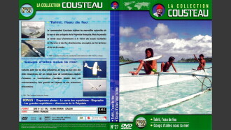 The Cousteau Collection N°42-1 |  Desert Diamonds: South Africa (Part 1) Trailer