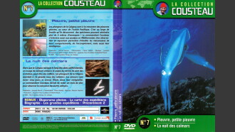 The Cousteau Collection N°7-1 | Octopus, Little Octopus Trailer