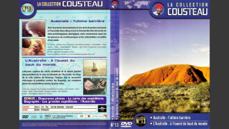 The Cousteau Collection N°7-2 | The Night of the Squid Trailer