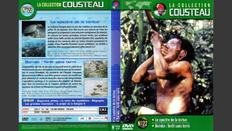 The Cousteau Collection N°8-2 | In Search of Atlantis (Part 2) Trailer