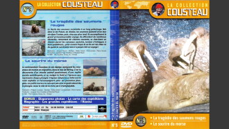 The Cousteau Collection N°9-2 | Morse's Smile Trailer