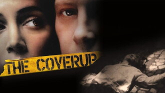 The Coverup Trailer