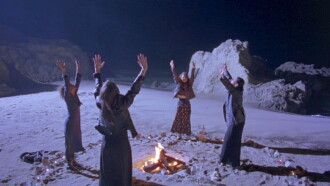 The Craft Trailer