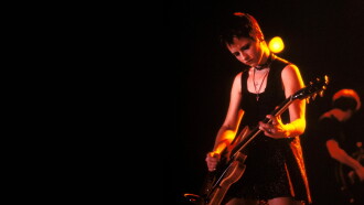 The Cranberries - Gold: The Videos Trailer