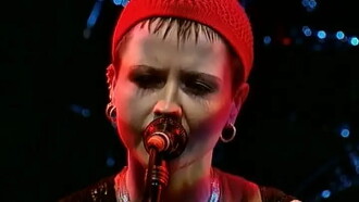 The Cranberries - Live - London Trailer