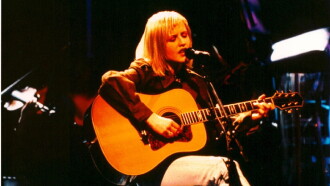 The Cranberries: MTV Unplugged Trailer